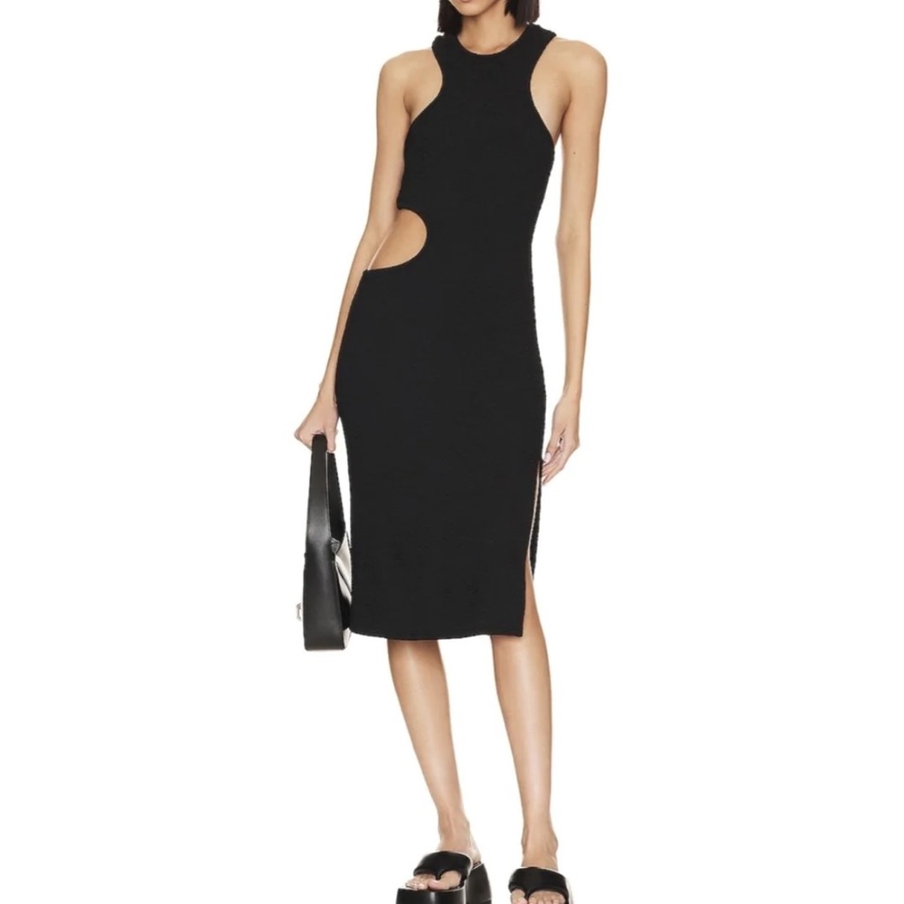 Talia Dress